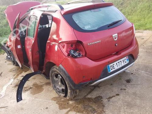 Engate do cinto DACIA SANDERO II 1.5 dCi | BP24779345I32 - Image 7