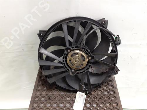 Køleventilator elektrisk CITROËN XSARA (N1) 1.6 16V | BP24781540M35 