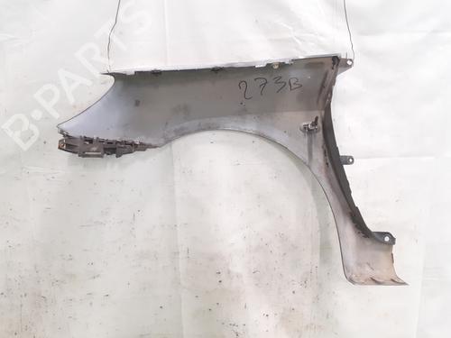 Right front fenders PEUGEOT 307 (3A/C) 2.0 HDi 90 | BP24847429C42 