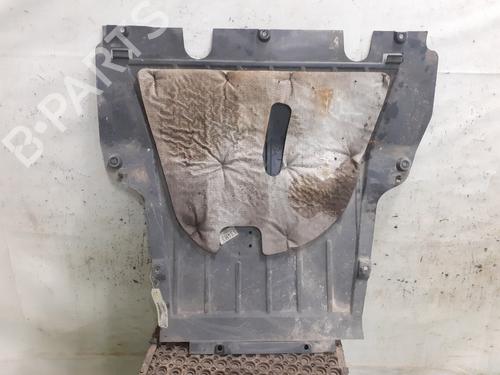 Bundpladebeskyttelse RENAULT CLIO IV (BH_) 0.9 TCe 90 (BHNF, BHMA, BHMH, BHJK, BHJR) (90 hp) 27890918