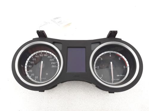 Used Instrument cluster Instrument cluster ALFA ROMEO 159 Sportwagon (939_) 2.4 JTDM (939BXD1B, 939BXD12) (200 hp) 24788757 24788757