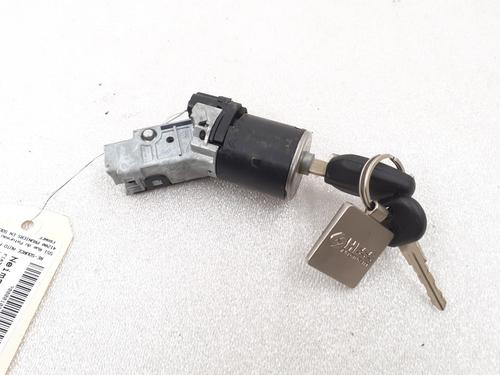 Ignition barrel FIAT TOPOLINO Electric | BP28332295M48 - Image 3