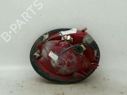 Left taillight VW NEW BEETLE Convertible (1Y7) 1.4 | BP24773785C34 