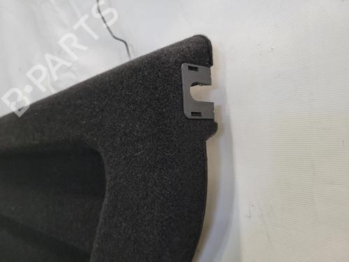 Used Rear parcel shelf Rear parcel shelf RENAULT CLIO IV (BH_) 1.5 dCi 75 (75 hp) 30561527 30561527
