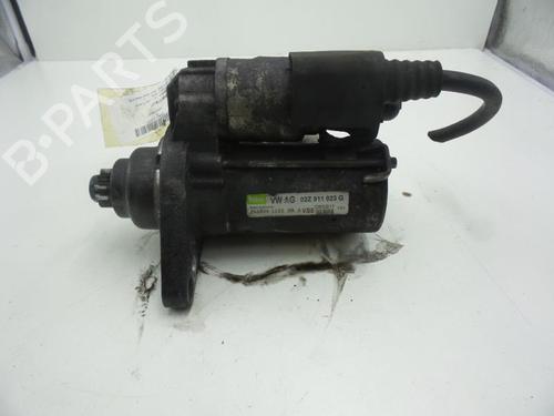 Starter VW EOS (1F7, 1F8) 2.0 FSI | BP24782311M8 - Image 5