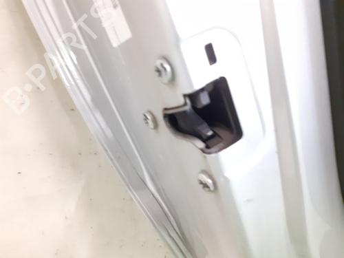 Left front door OPEL TIGRA TwinTop (X04) 1.4 (R97) | BP24773264C2 
