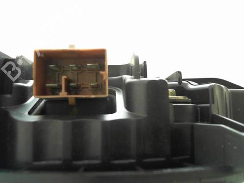 Heater blower motor AUDI A4 B6 Avant (8E5) 2.5 TDI | BP24775001M62 