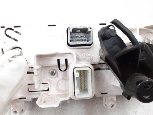 Used Climate control Climate control RENAULT CLIO IV (BH_) 1.5 dCi 75 (75 hp) 24785046 24785046