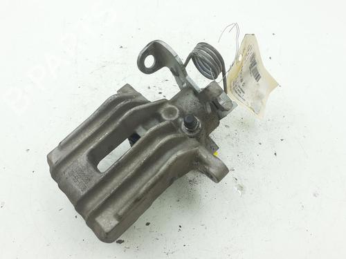Used Right rear brake caliper AUDI A4 B7 Avant (8ED) 2.0 TDI 16V (140 hp) 24793797