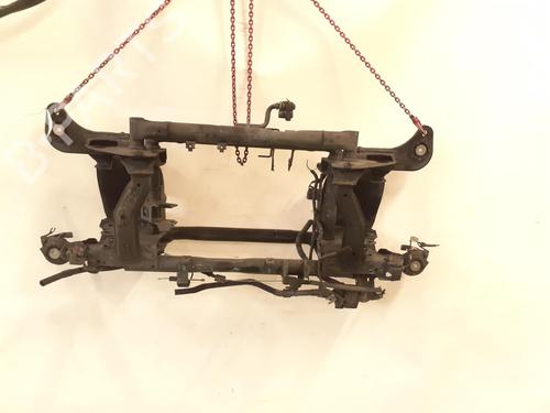 Used Rear axle CITROËN DS5 2.0 HDi 200 Hybrid4 All-wheel Drive (200 hp) 24793552