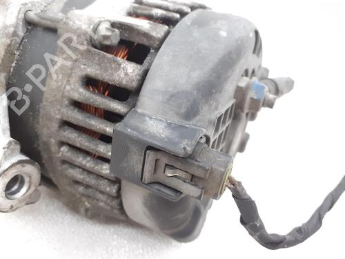 Alternator CHEVROLET AVEO / KALOS Hatchback (T250, T255) 1.2 LPG | BP24787077M7 