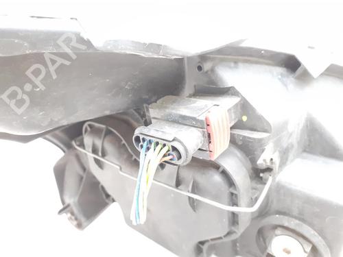 Left headlight CITROËN C3 Pluriel (HB_) 1.4 HDi | BP24790849C28 