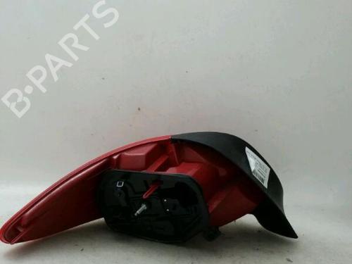 Højre baglygte PEUGEOT 206 CC (2D) 1.6 16V (2DNFUF, 2DNFUR) (109 hp) 24773546