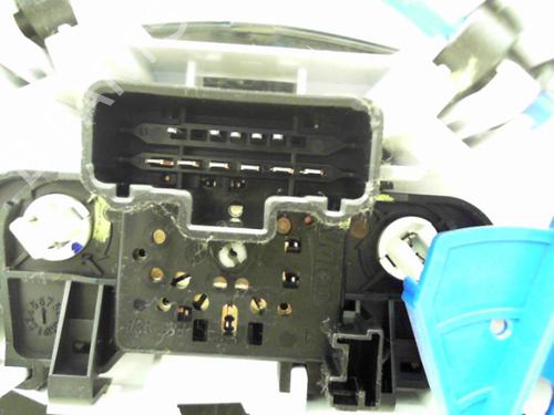 Climate control DACIA SANDERO 1.5 dCi | BP24777712I5 