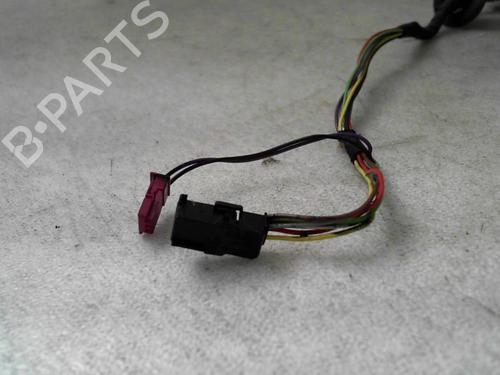 Left mirror BMW 5 Touring (E61) 530 d | BP24774890C26 