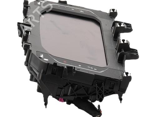 Instrument cluster VW T-CROSS (C11, D31) 1.0 TSI | BP37742162C47 - Image 2