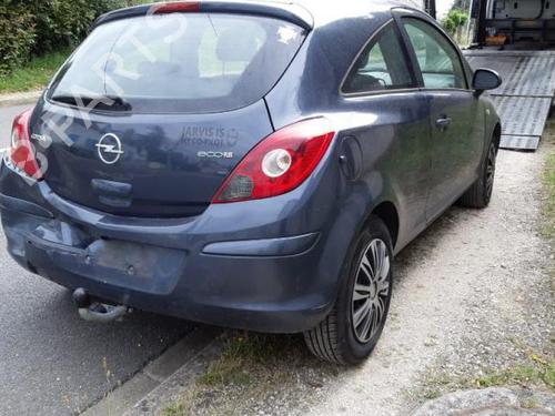 Køleventilator elektrisk OPEL CORSA D (S07) 1.3 CDTI (L08, L68) | BP24781537M35 