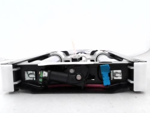 Headrest PEUGEOT 207 CC (WD_) 1.6 HDi | BP24780311I31 