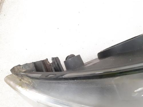 Used Left headlight Left headlight FORD MONDEO IV (BA7) 1.8 TDCi (125 hp) 24793649 24793649