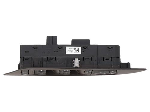 Left front window switch RENAULT ESPACE V (JR_) 1.6 dCi 160 | BP36940277I27 - Image 3
