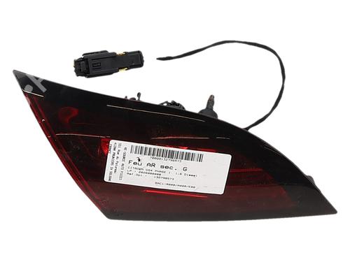 Left tailgate light CITROËN DS4 (NX_) 1.6 HDi 90 | BP39609107C79  - Image 6
