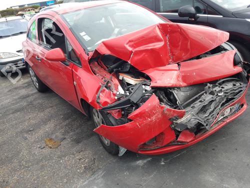 Right tailgate light OPEL CORSA E (X15) 1.4 (08, 68) | BP24790137C80 - Image 9