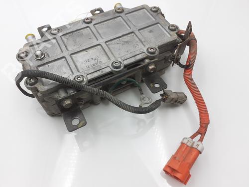 Electronic module PEUGEOT ION Electric | BP31969745M83