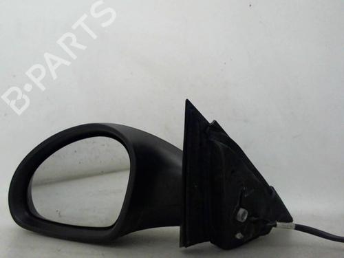 Left mirror SEAT IBIZA III (6L1) 1.4 TDI | BP24775741C26 