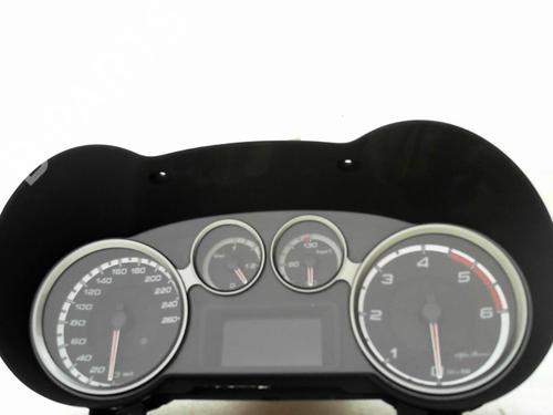 Used Instrument cluster ALFA ROMEO MITO (955_) 1.6 JTDM (955AXC1B) (120 hp) 24775129