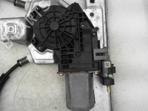 Front left window mechanism CITROËN DS3 (SA_) 1.6 THP 155 | BP24775891C22 - Image 2