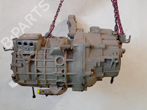 Engine PEUGEOT ION Electric | BP29425293M1  - Image 5