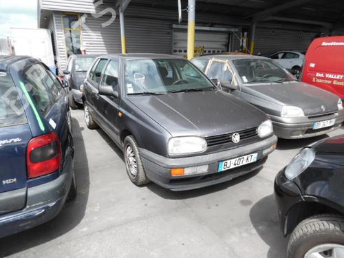 Right taillight VW GOLF III (1H1) 1.9 TD, GTD | BP24773611C35