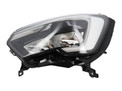 Left headlight RENAULT MASTER III Platform/Chassis (EV, HV, UV) | BP36468410C28 - Image 6