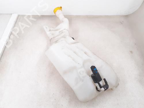 Sprinklertank RENAULT MEGANE IV Hatchback (B9A/M/N_) 1.5 dCi 110 (B9A3) | BP24796953C113 - Image 3