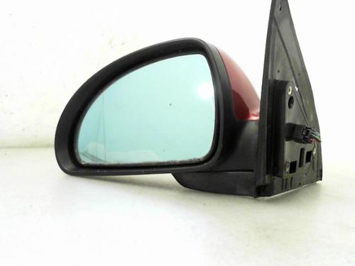 Left mirror KIA PRO CEE'D (ED) 2.0 CRDi 140 | BP24778366C26 