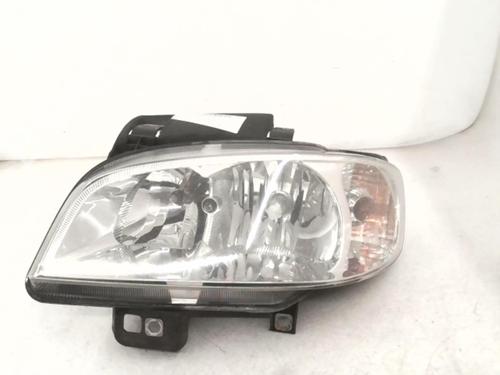Used Left headlight SEAT IBIZA II (6K1) 1.9 TDI (90 hp) 24780457