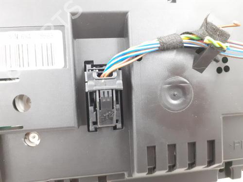 Instrument cluster BMW 3 Coupe (E92) 320 i | BP24788591C47 - Image 2