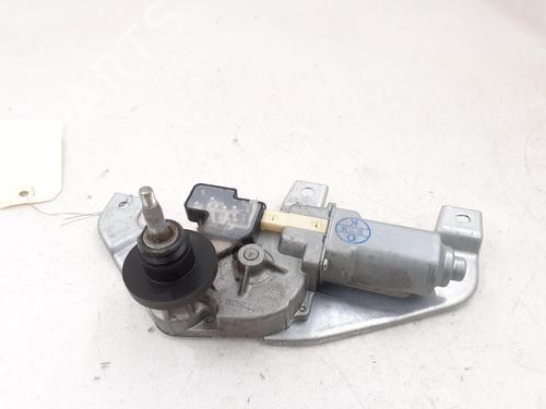 Viskermotor bakrute SUZUKI SPLASH (EX) 1.0 (A5B310) (65 hp) 24784762