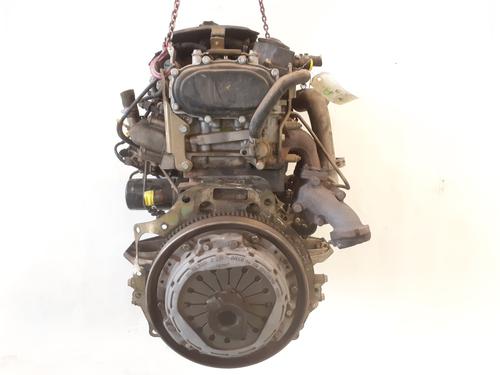 Motor IVECO DAILY III Van 29 L 12 V (ALKA41A2, ALLA52A2, ALKA42A2) | BP29959129M1