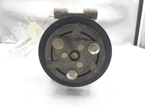 Compressore A/C CITROËN BERLINGO Box Body/MPV (K9) 1.5 BlueHDi 130 4x4 (131 hp) 30760575