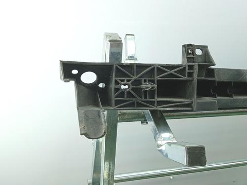 Used Front bumper reinforcement Front bumper reinforcement 36787013 36787013