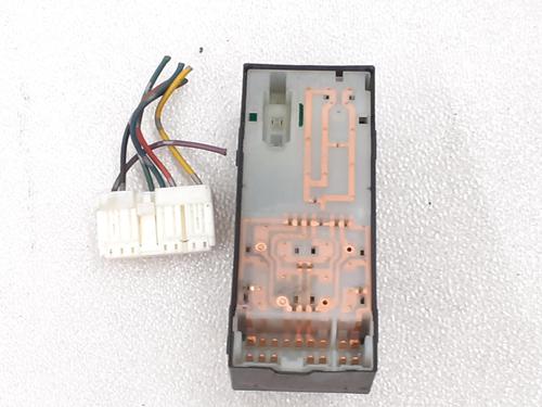 Switch NISSAN MICRA III (K12) 1.2 16V | BP24788242I30
