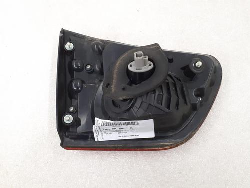 Right tailgate light CITROËN C-CROSSER (VU_, VV_) 2.2 HDi | BP24793294C80 - Image 2