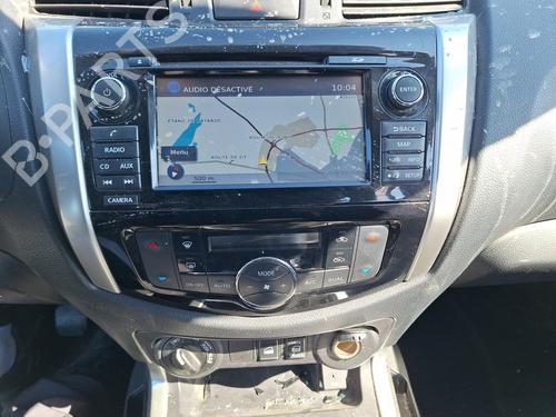 Starter NISSAN NAVARA NP300 Pickup (D23, D23T) 2.3 dCi 4x4 (D231, D23T) | BP37007588M8 - Image 22