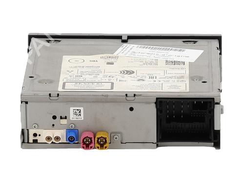 Used Radio Radio 39517524 39517524