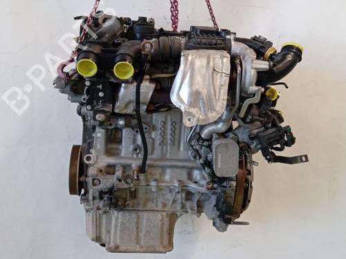 Engine CITROËN JUMPY III Van (V_) 1.6 BlueHDi 95 | BP29430231M1 