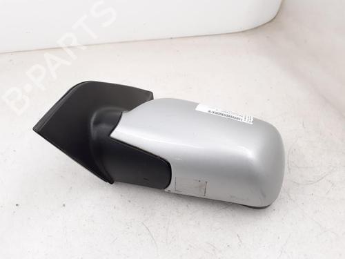 Used Left mirror KIA PICANTO I (SA) 1.1 (65 hp) 24784742