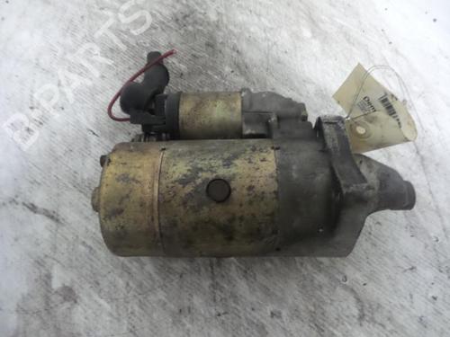 Startmotor FIAT PANDA (141_) 900 (40 hp) 24779491