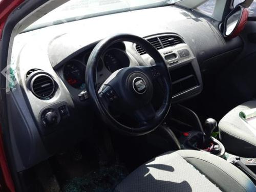 Left taillight SEAT ALTEA (5P1) 1.9 TDI | BP24775782C34