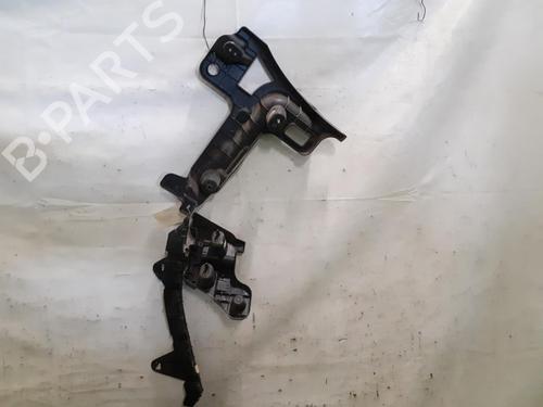 Rear bumper bracket RENAULT TALISMAN (LP_) 1.6 dCi 160 | BP24793444C159 